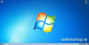 Windows 7 x86 Ultimate v.3.5.13 by Romeo1994 (2013/RUS)