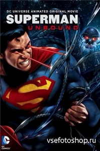 :  / Superman: Unbound (2013/HDRip/1400Mb)