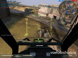 Battlefield 2 (2005/PC/RePack/RUS)