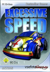 Excessive Speed (1999/PC/RePack/RUS)