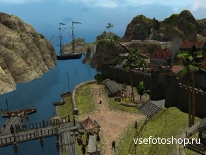 Pirates Odyssey: To Each His Own (v 1.1.2/RUS/2012) Repack  R.G. Repacker's