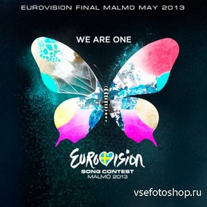 Eurovision Final Malmo May (2013)