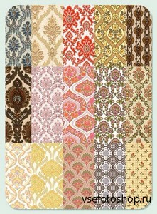 Wallpaper Patterns