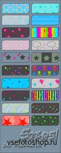Star Pattern's