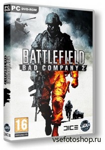 Battlefield: Bad Company 2 -   + DLC Vietnam (Multiplayer ...