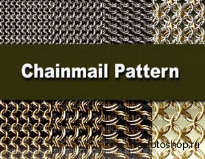 Chainmail Patterns