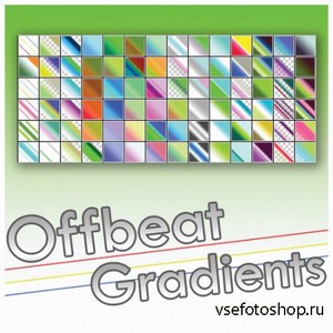 Offbeat Gradients
