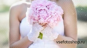 Wedding template - La Vie en Rose - Project for After Effects (Videohive)