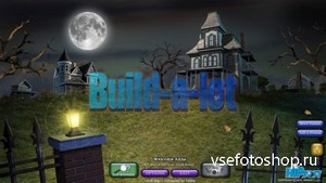 Build-a-lot 8: Mysteries (2013/Beta)