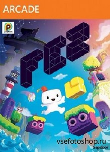 Fez (2013/RUS/ENG/Repack by a1chem1st)