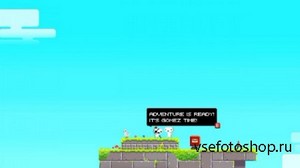 Fez (2013/RUS/ENG/Repack by a1chem1st)