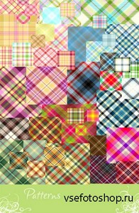 Tartan Patterns