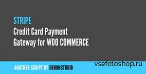 CodeCanyon - Stripe Credit Card Gateway for WooCommerce v1.2.0