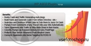 CodeCanyon - wpaseo - WordPress ASEO Plugin