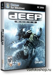 Deep Black Reloaded v.1.6 (2012RUSENGMULTIRePack by R.G. )