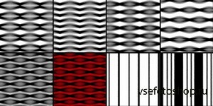 Seamless patterns #3