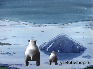 Little Polar Bear and the Great Bear (2005/PC/RUS)
