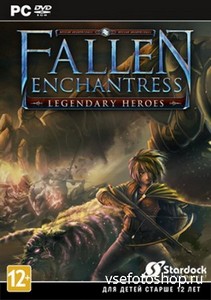 Elemental Fallen Enchantress Legendary Heroes (2013ENG-RELOADED)