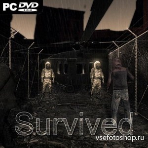 Survived (v.1.0) (2013/RUS)