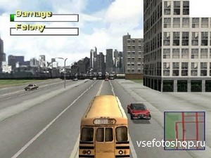  2 / Driver 2 (2000) PS1