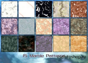 Marble  Patterns Part 1