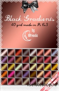 Black Gradients