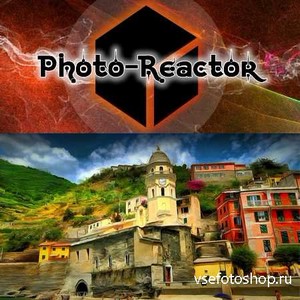 Mediachance Photo-Reactor 1.0 Public Beta