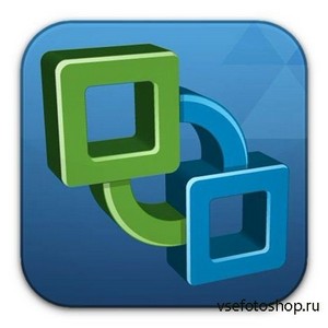 VMware Workstation Technology Preview May 2013 + Rus