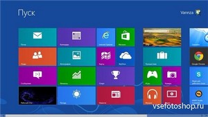 Windows 8 x86 Enterprise Vannza Full 06.13