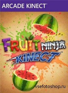 Fruit Ninja (2012/Eng)