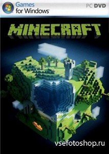 Minecraft 1.5.2 (2013/Rus/Eng)