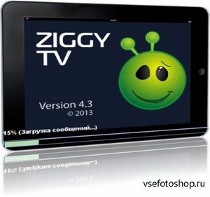 ZiggyTV Basic 4.3.1