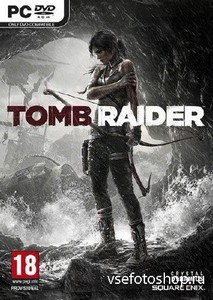 Tomb Raider.Survival Edition v.1.1.748.0 + 26 DLC (2013/RUS/ENG/Multi13/Repack  Fenixx)   07.06.2013