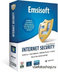 Emsisoft Emergency Kit 3.0.0.6 DC 08.06.2013 Portable