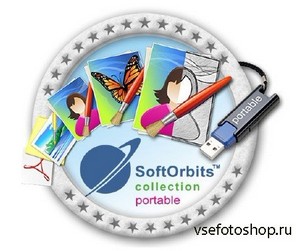 Portable SoftOrbits Collection (2013) ENG|RUS