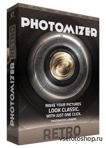 Photomizer Retro 2.0.13.425 Rus Portable by Valx