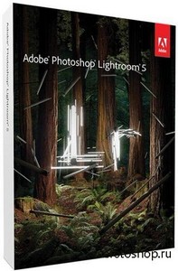 Adobe Photoshop Lightroom 5 Final x86/64 + Rus