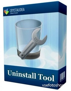 Uninstall Tool 3.3.1 Build 5310 Portable