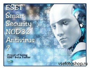 ESET Smart Security | NOD32 Antivirus v 7.0.28.0 Beta (2013|ENG)