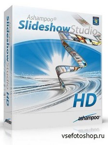 Ashampoo Slideshow Studio HD 2 2.0.6.2 Rus Portable by Invictus