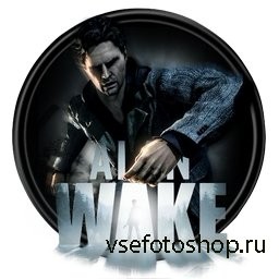 Alan Wake + American Nightmare (PC2012RUSENGRePack by R.G.) 