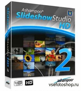 Ashampoo Slideshow Studio HD 2 v2.0.6.2 Final