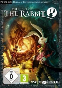 The Night of the Rabbit (2013/RUS/ENG/RePack by R. G. )