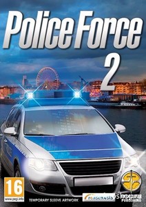 Police Force 2 (2013/ENG)