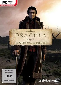 Dracula 4: The Shadow of the Dragon (2013/ENG)