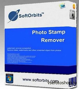 Photo Stamp Remover v5.3 Final RePack