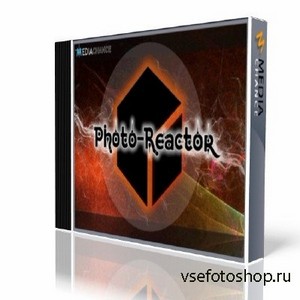 Mediachance Photo-Reactor 1.0.2 Rus Portable by Maverick