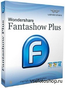 Wondershare Fantashow 3.0.5.43 Rus Portable by Maverick