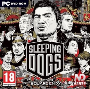 Sleeping Dogs v2.1.437044 (2012/RUS/ENG/RePack R.G. )