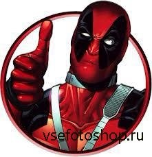 Deadpool [+ DLC] (2013/RUS/ENG/RePack by Audioslave)